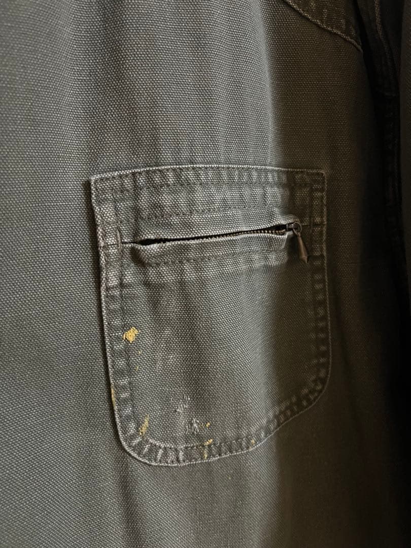 LL BEAN ハンティングジャケット Lサイズ