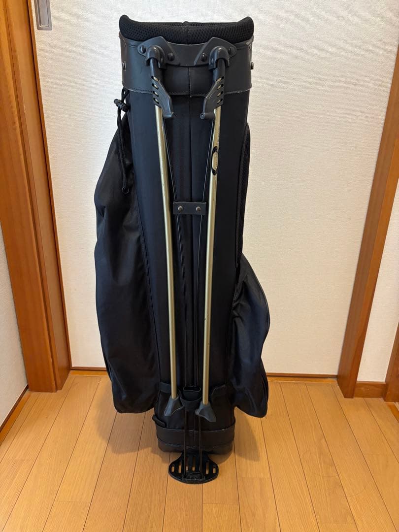 Oakleyオークリー　ゴルフバッグ