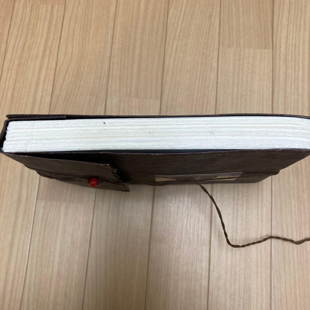 Ashes and ：Gregory Colbert