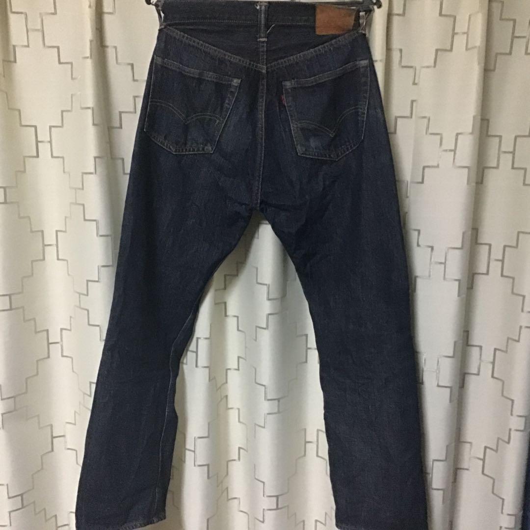 WAREHOUSE ウェアハウス DD-1001xx ダックディガー W29