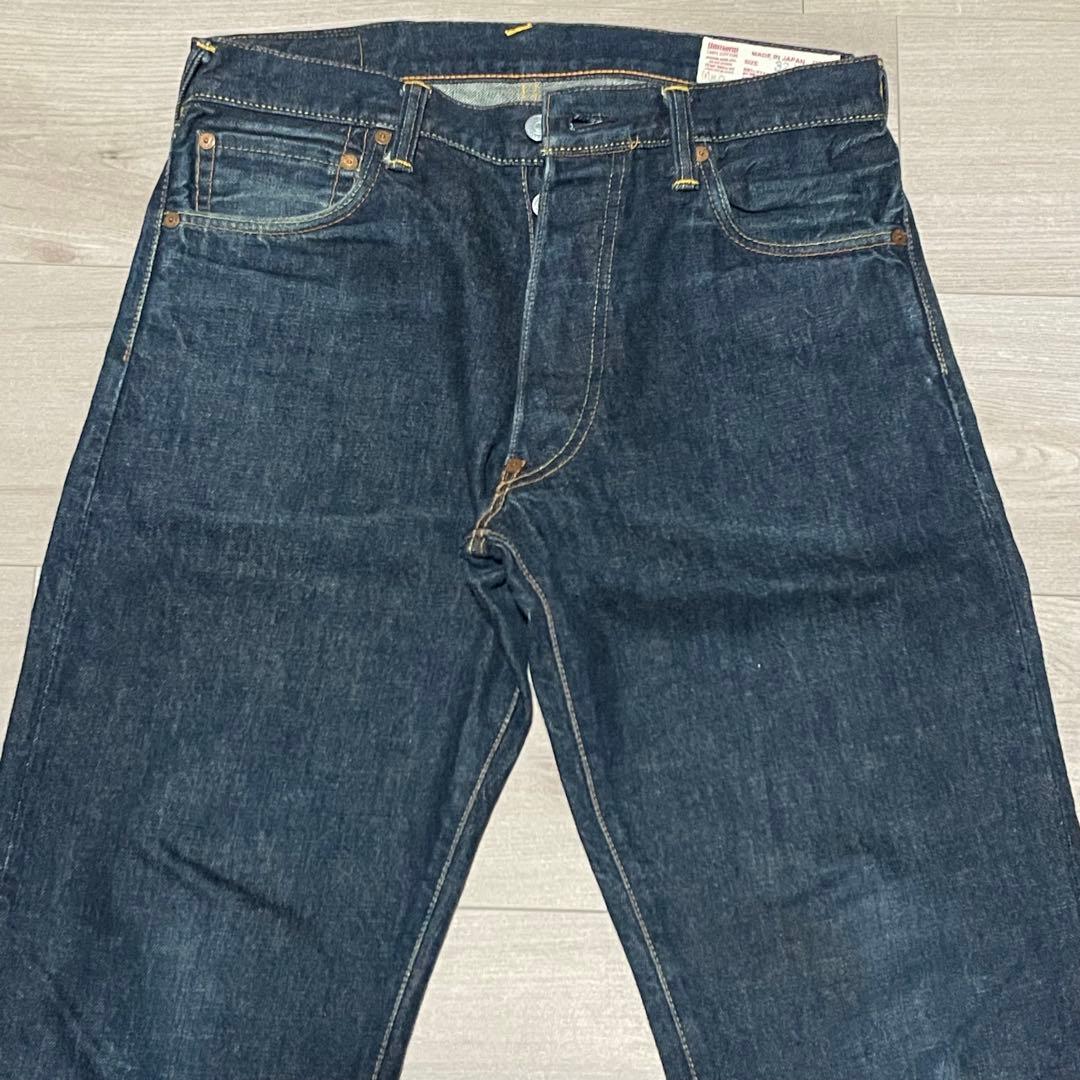 サイズ32 ピンクカモメ 音 虎耳 濃紺 虎耳 2000 エヴィス エビス