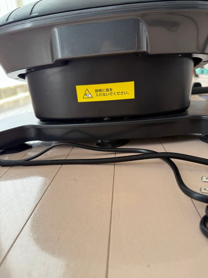 箱付✨ DOCTORAIR SB-07RZドクターエア 3Dバランスブレード美品