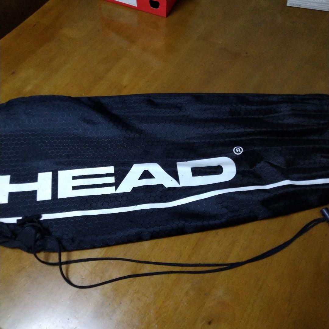 HEAD Graphene 360+ Speed MP テニスラケット