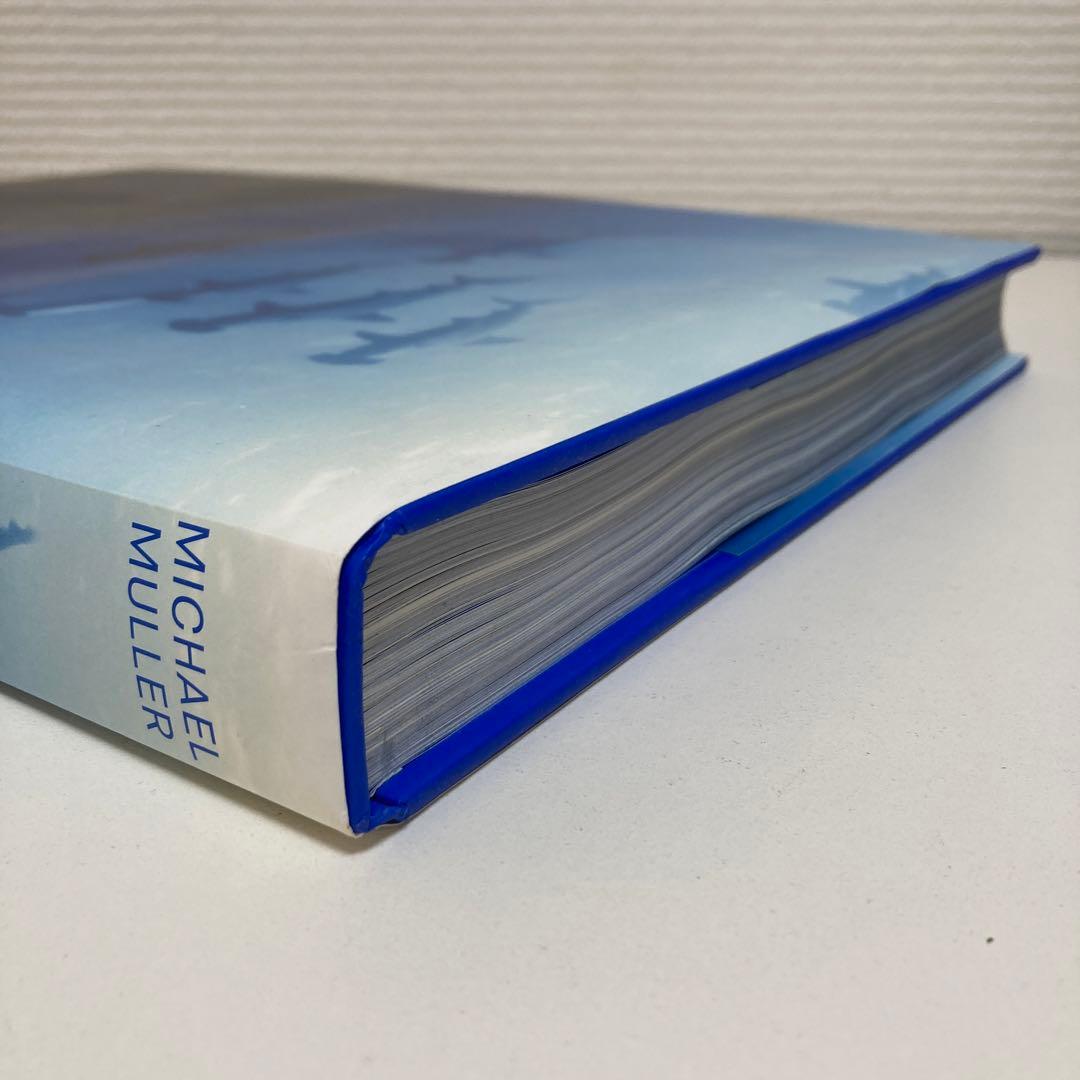 Michael Muller SHARKS TASCHEN 大型本