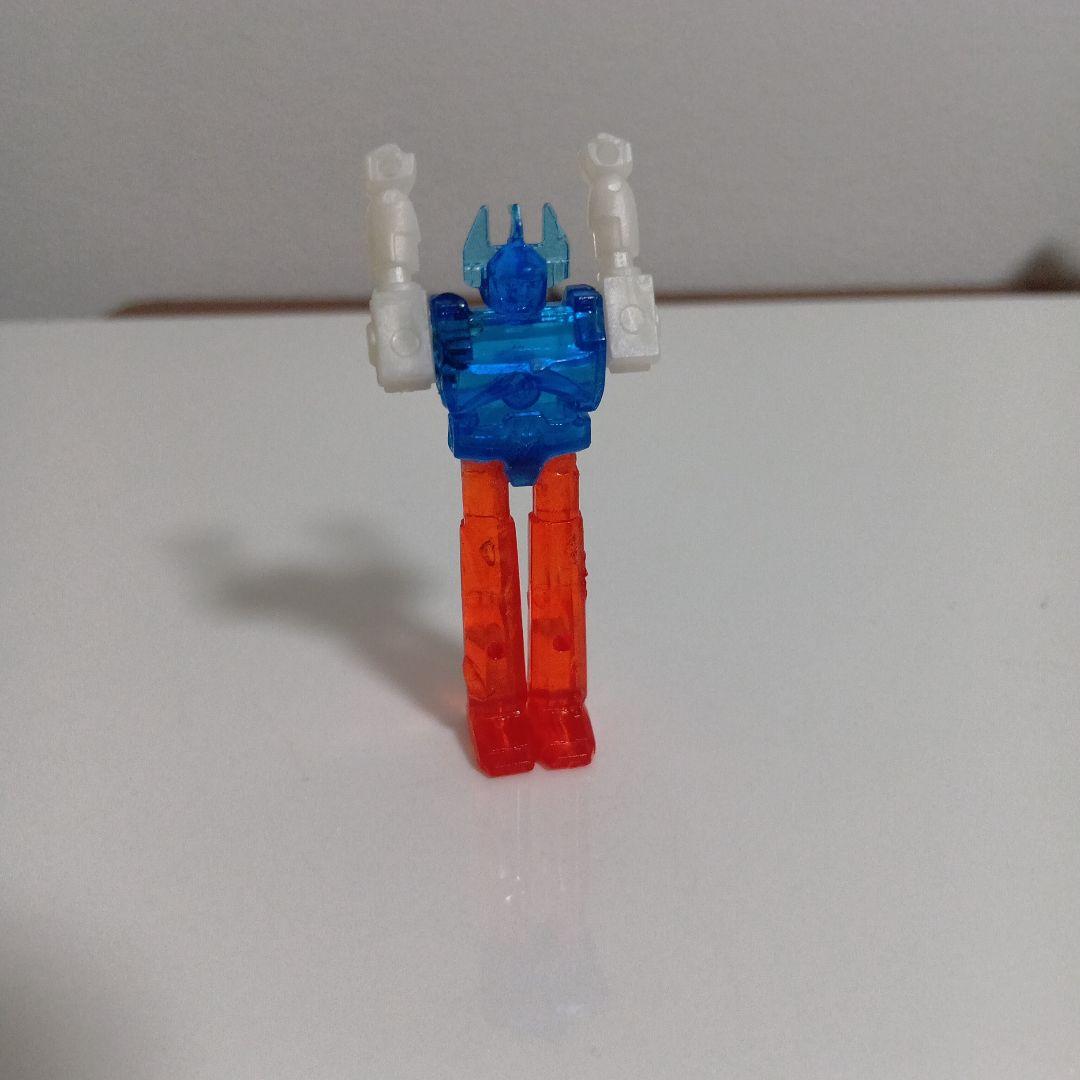 グリコ　惑星ロボダンガードエース