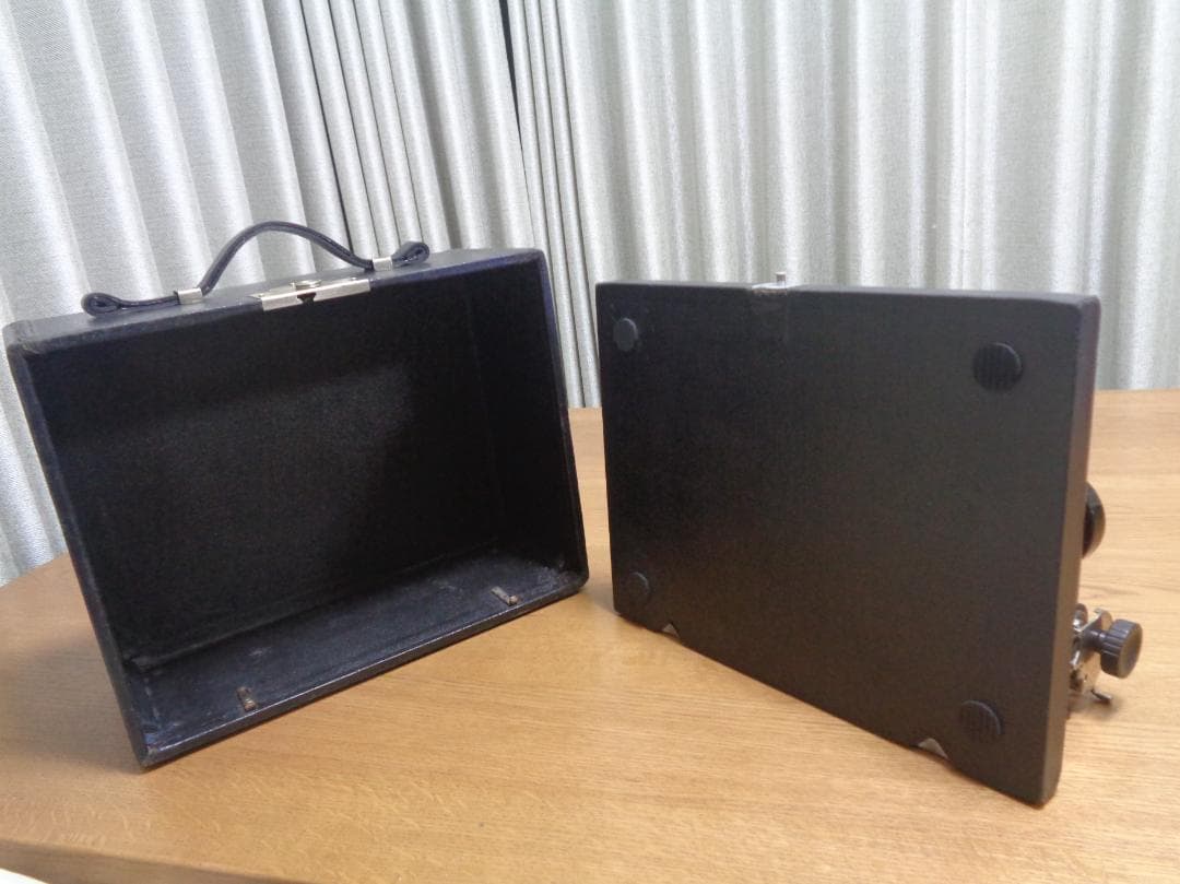 専用　実働品　UNDERWOOD PORTABLE 3BANK タイプライター