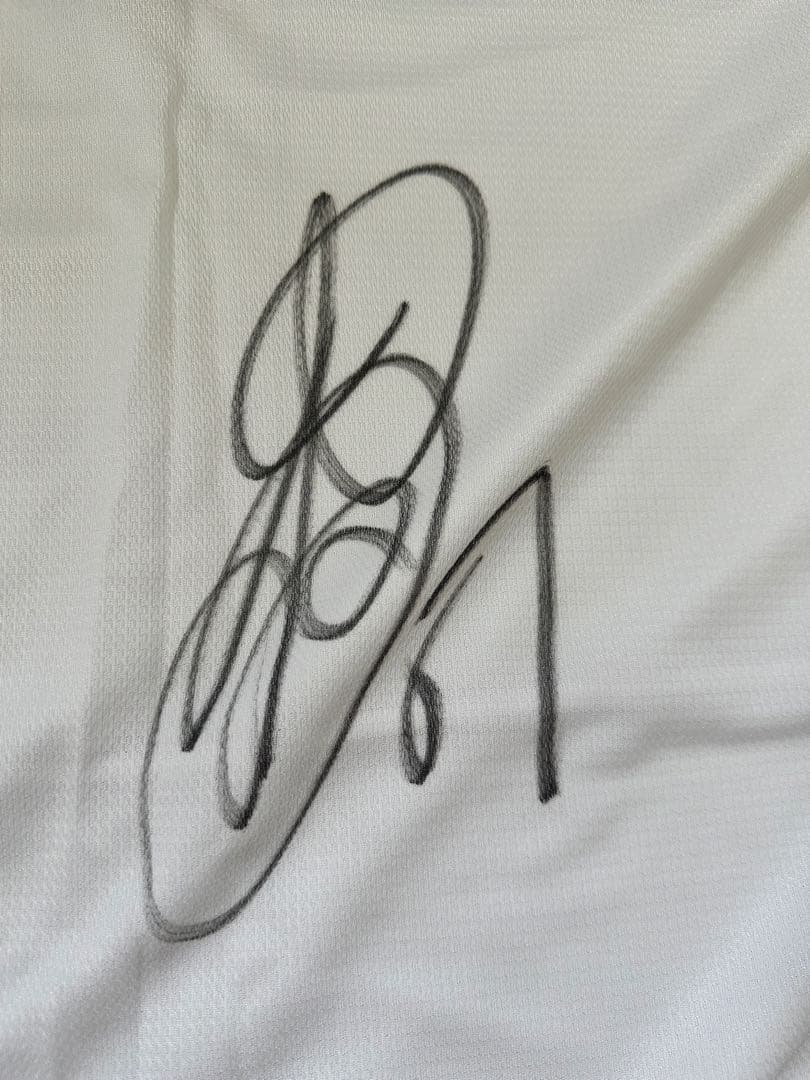 鹿島アントラーズ NIKE 2002 長袖ユニフォーム 選手支給品タグ付き