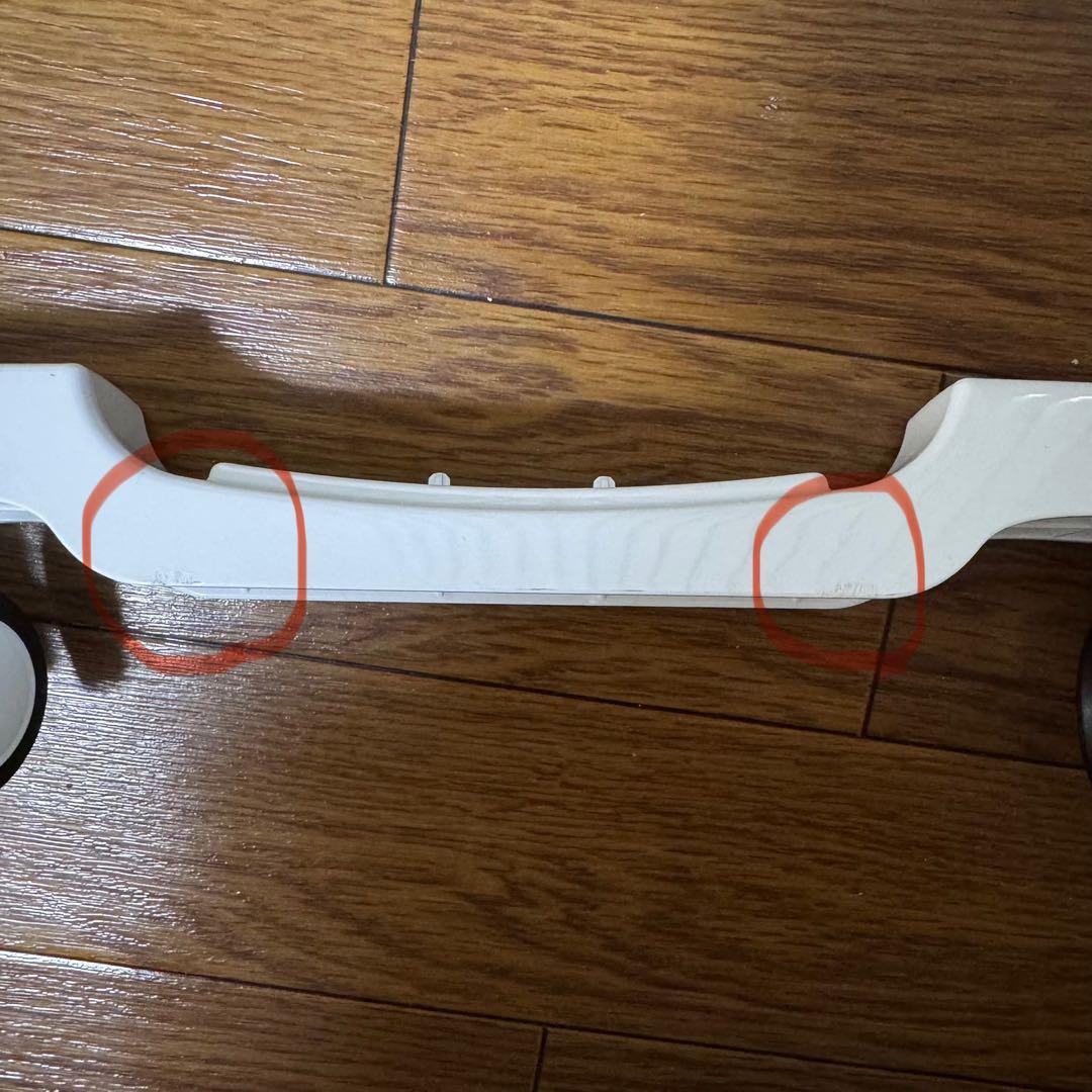 【美品】Dimplex B06 EVORADシリーズ オイルフリーヒーター