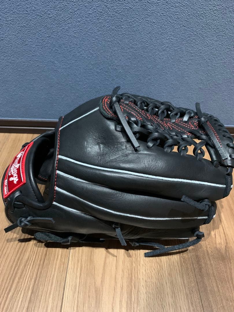 Rawlings 両投げ　グラブ　野球　ローリングス　大人用　両利き　グローブ