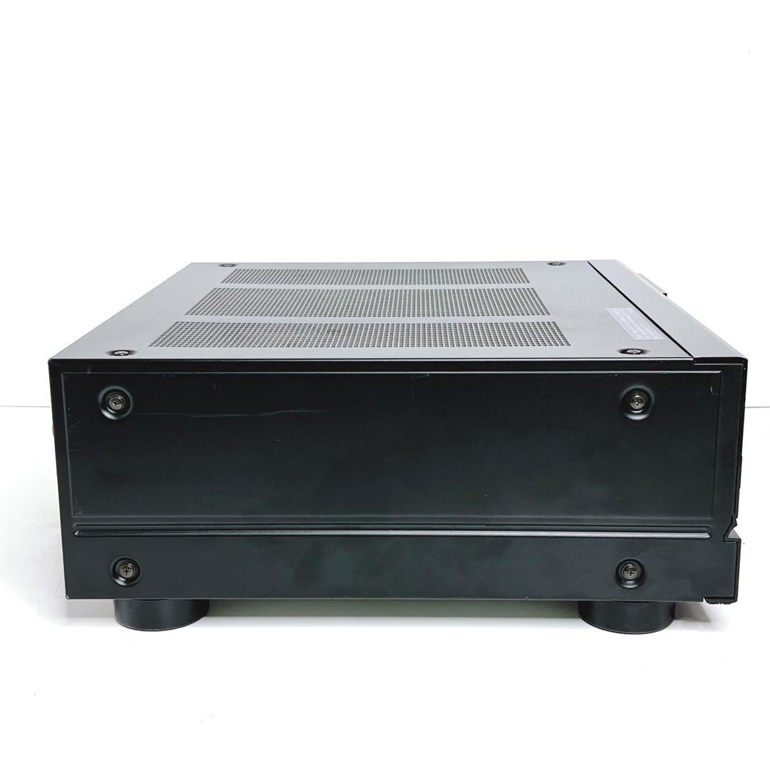 【極美品・動作品】 Victor AX-Z921 プリメインアンプ 動作良好