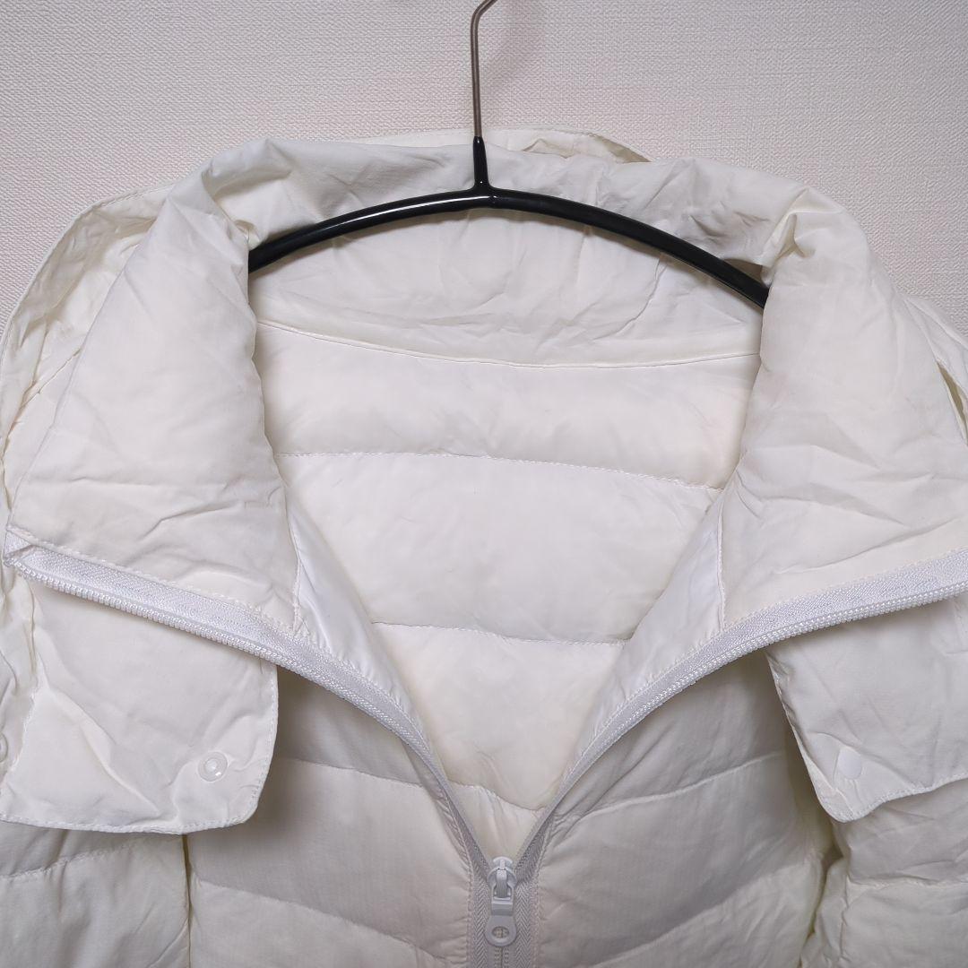 パーリーゲイツ ダウン ジャケット ブルゾン レディース サイズ0