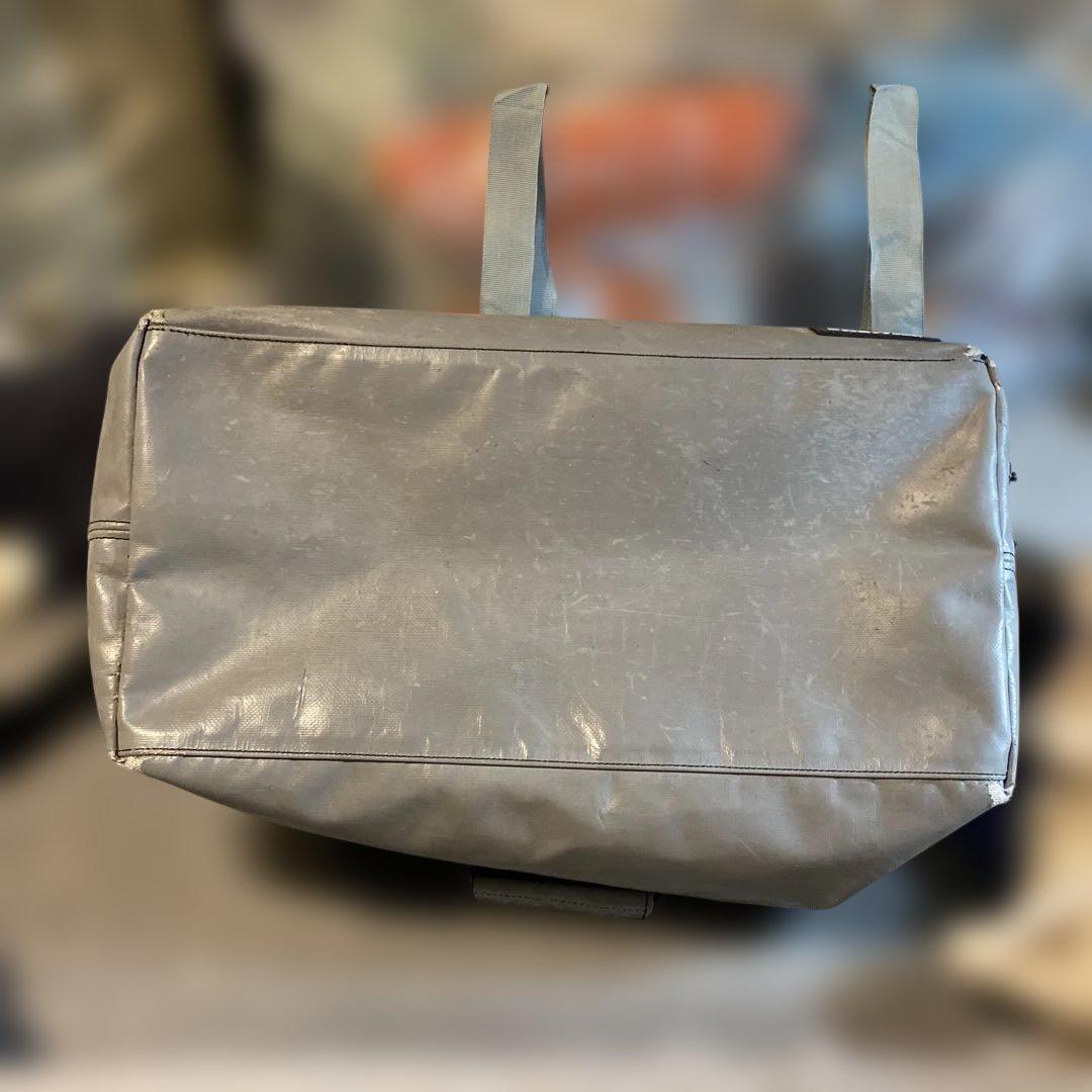 FREITAG フライターグ　ロイス　Lois F45 シルバー　グレー