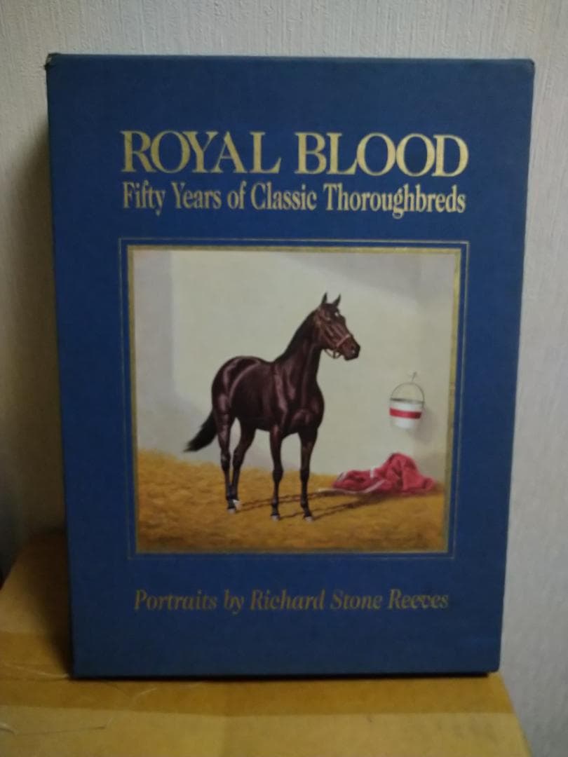  Blood 名馬 サンデーサイレンス ウマ娘