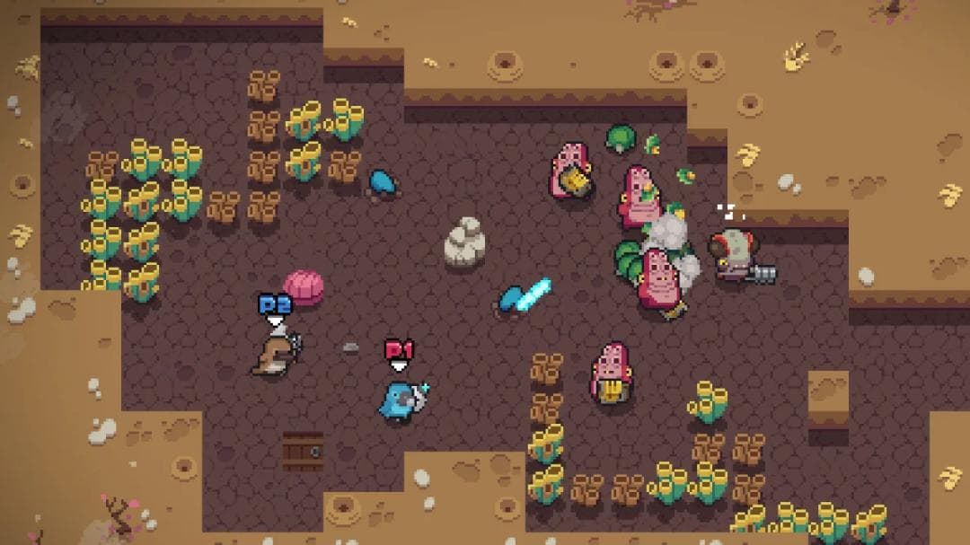 【新品】ブレイジングビークス（BLAZING BEAKS）