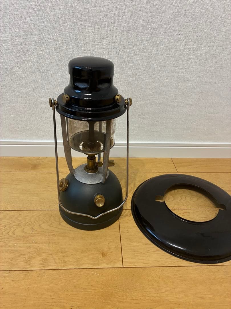 VAPALUX M320 ヴェイパラックス ケース シェード マントルセット