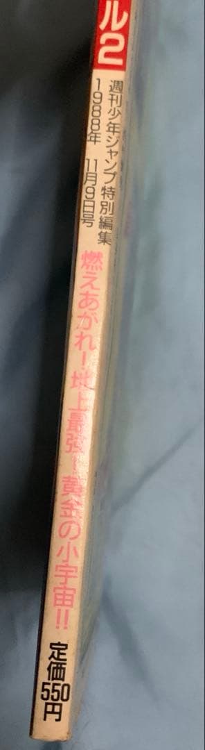 聖闘士星矢 アニメスペシャル2