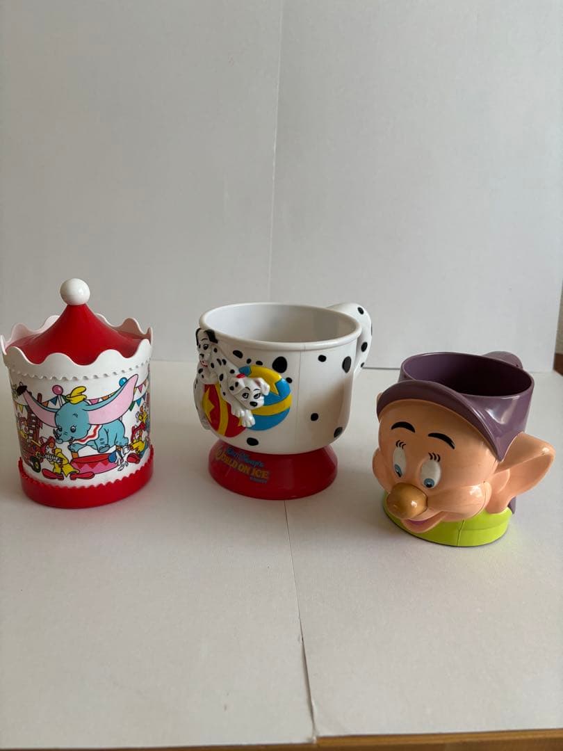 ミッキー＆フレンズ コレクション