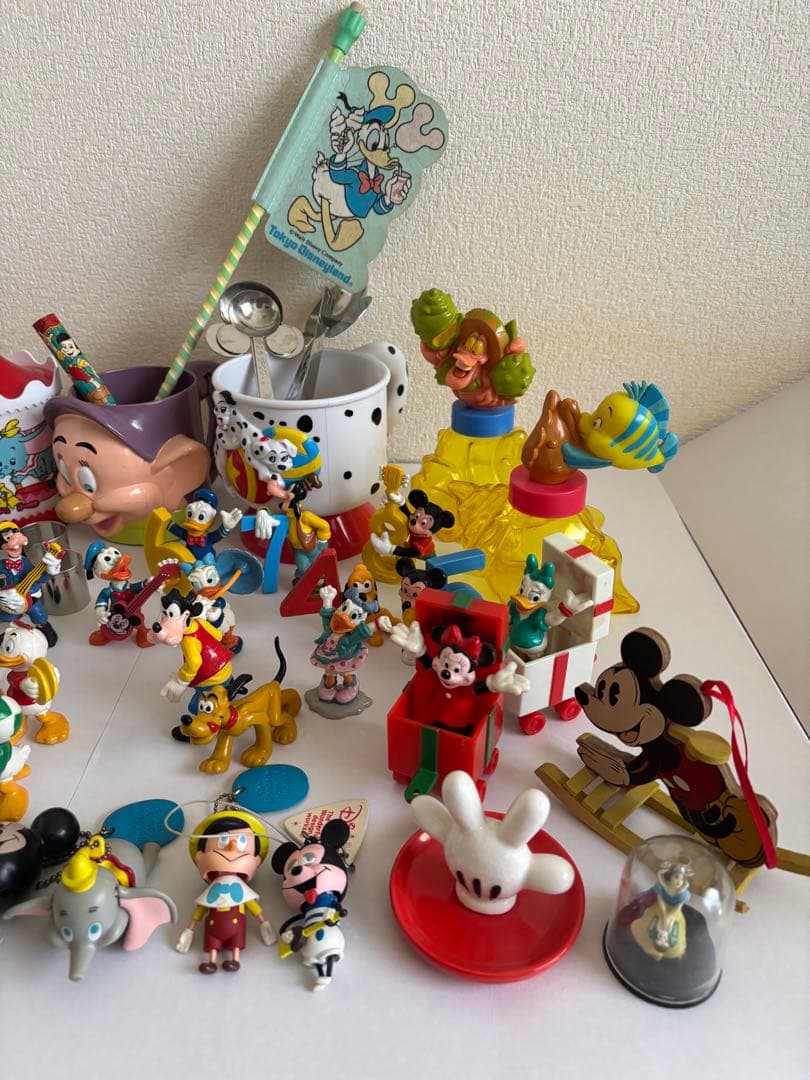 ミッキー＆フレンズ コレクション