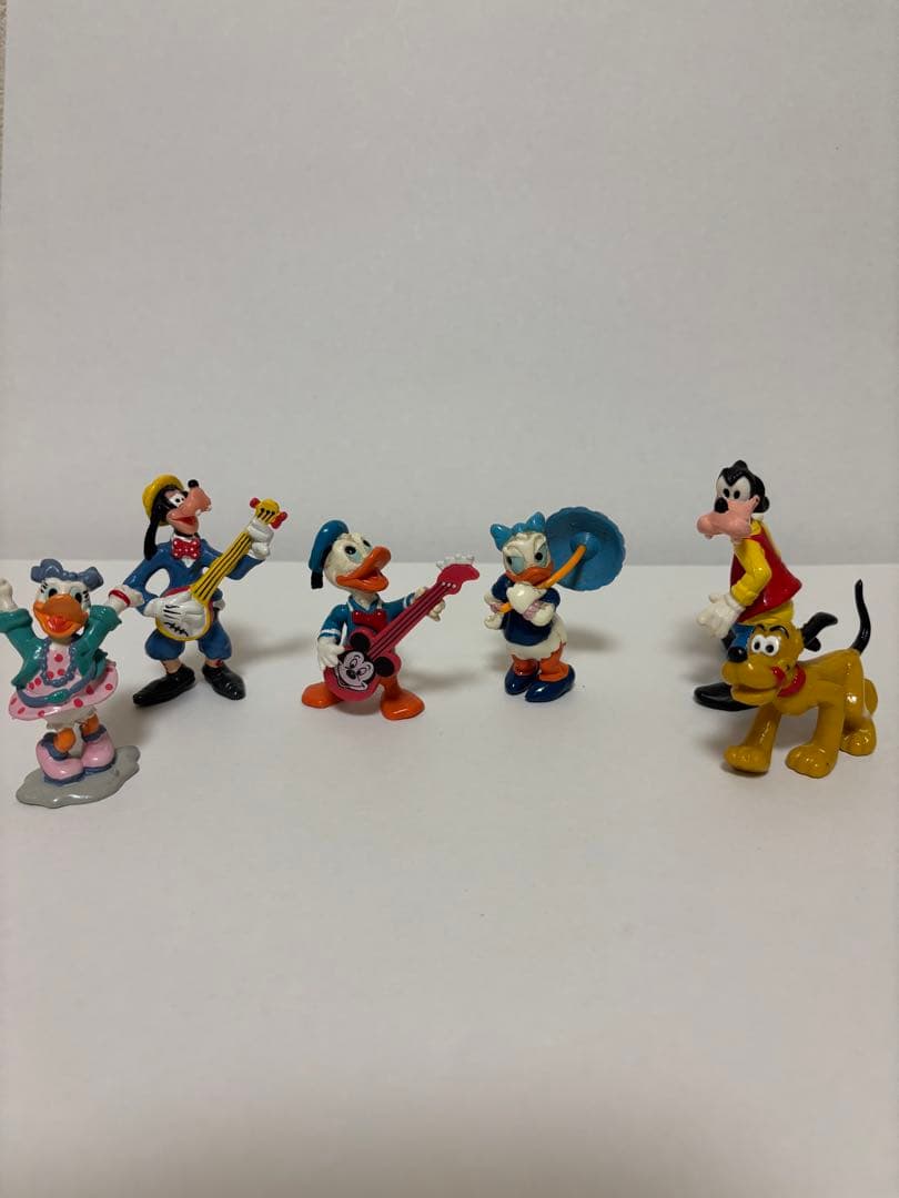 ミッキー＆フレンズ コレクション