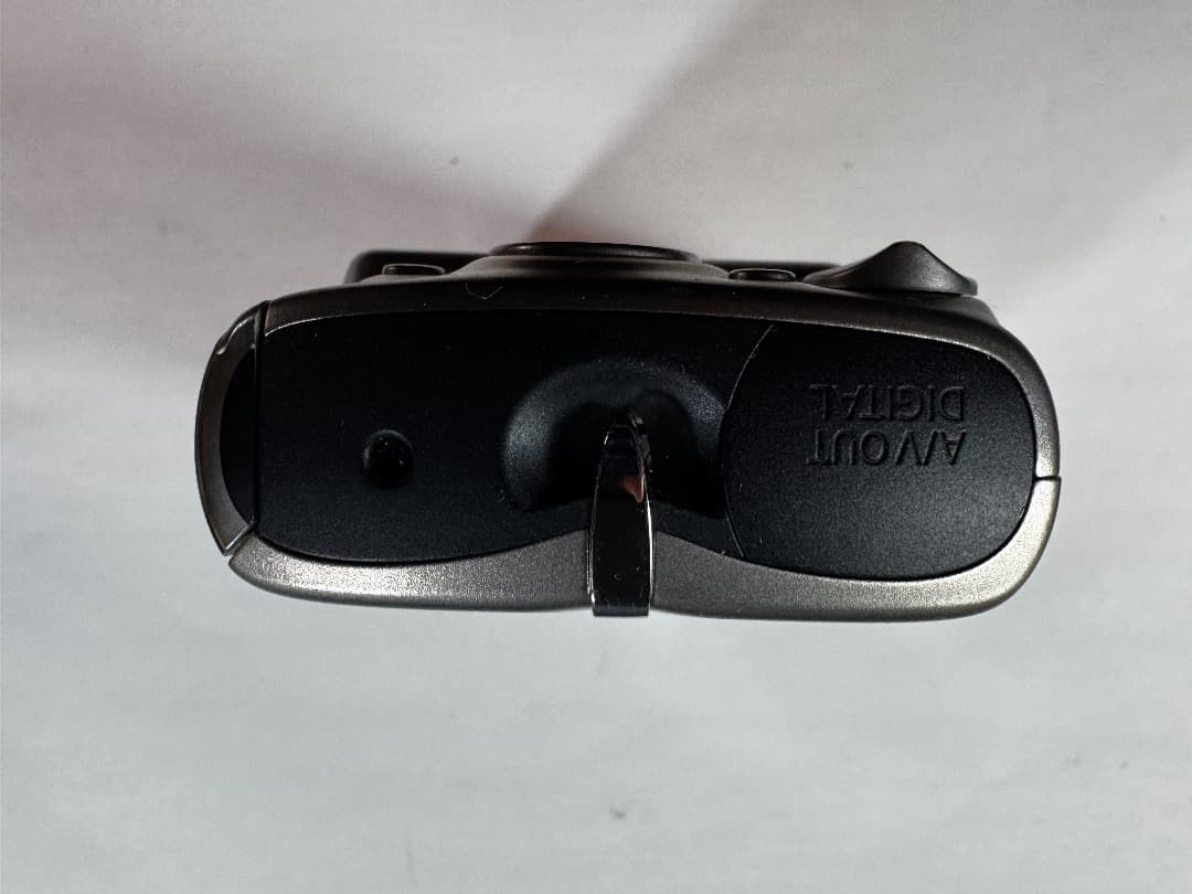 Canon IXY DIGITAL 1000　デジタルカメラ＋ケース