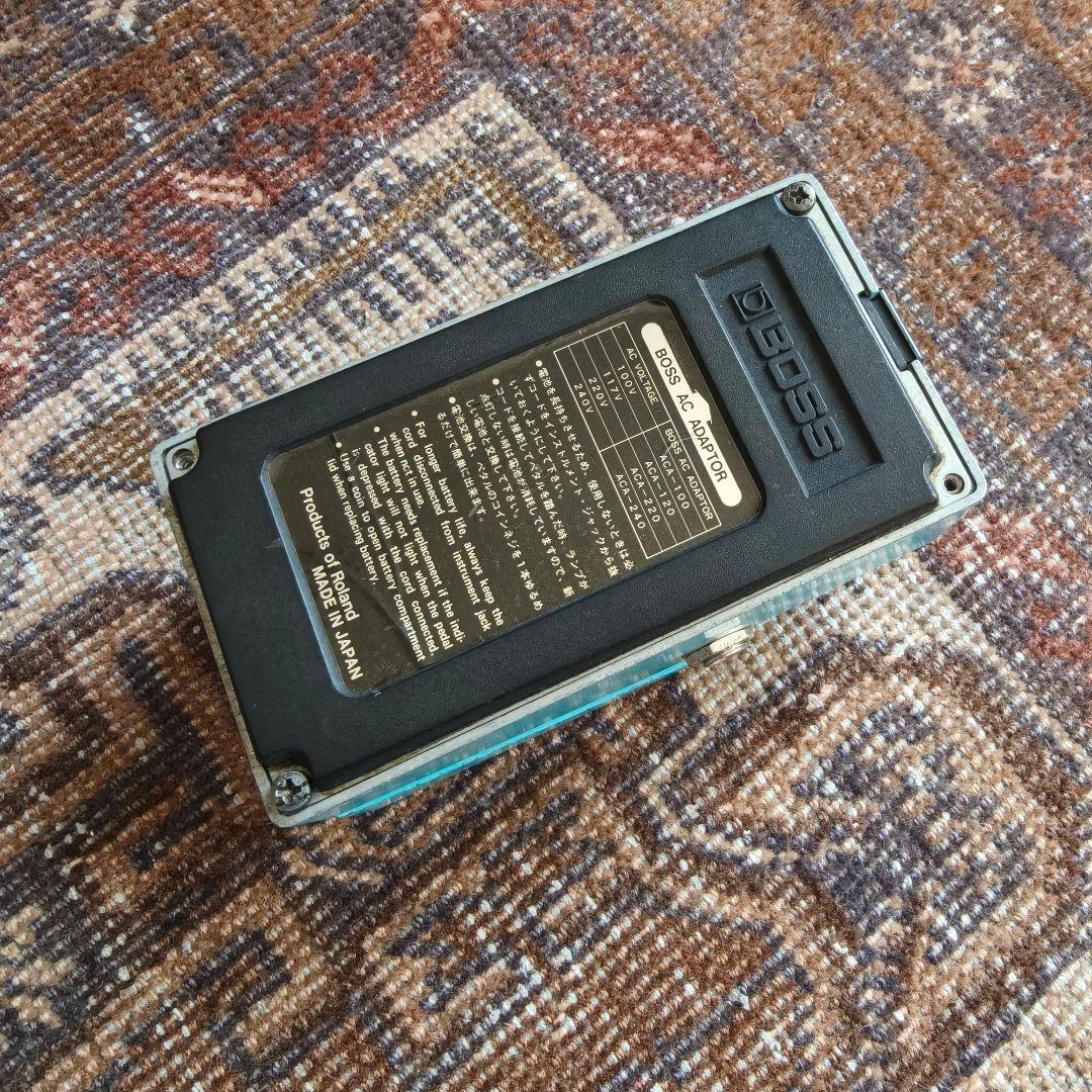 BOSS CE-2 ビンテージエフェクター ジャンク