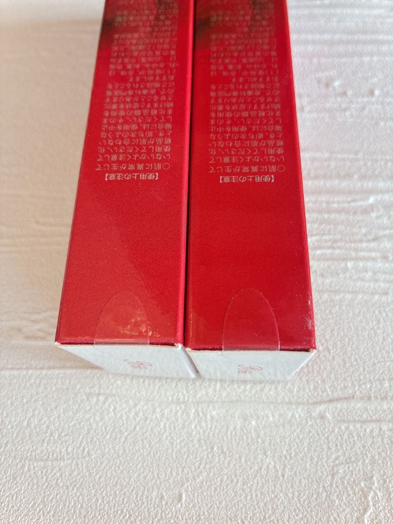 2箱セット【新品未使用未開封】REVI♡ルヴィ　ホワイトリンクルジェル