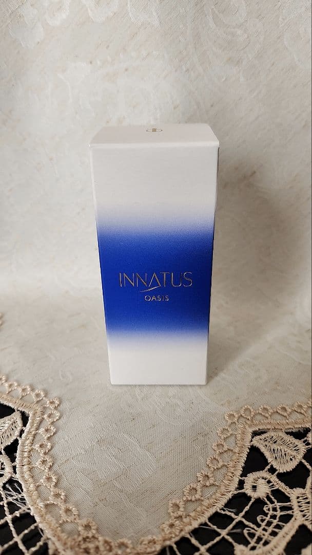 美容液 INNATUS OASIS 40ml