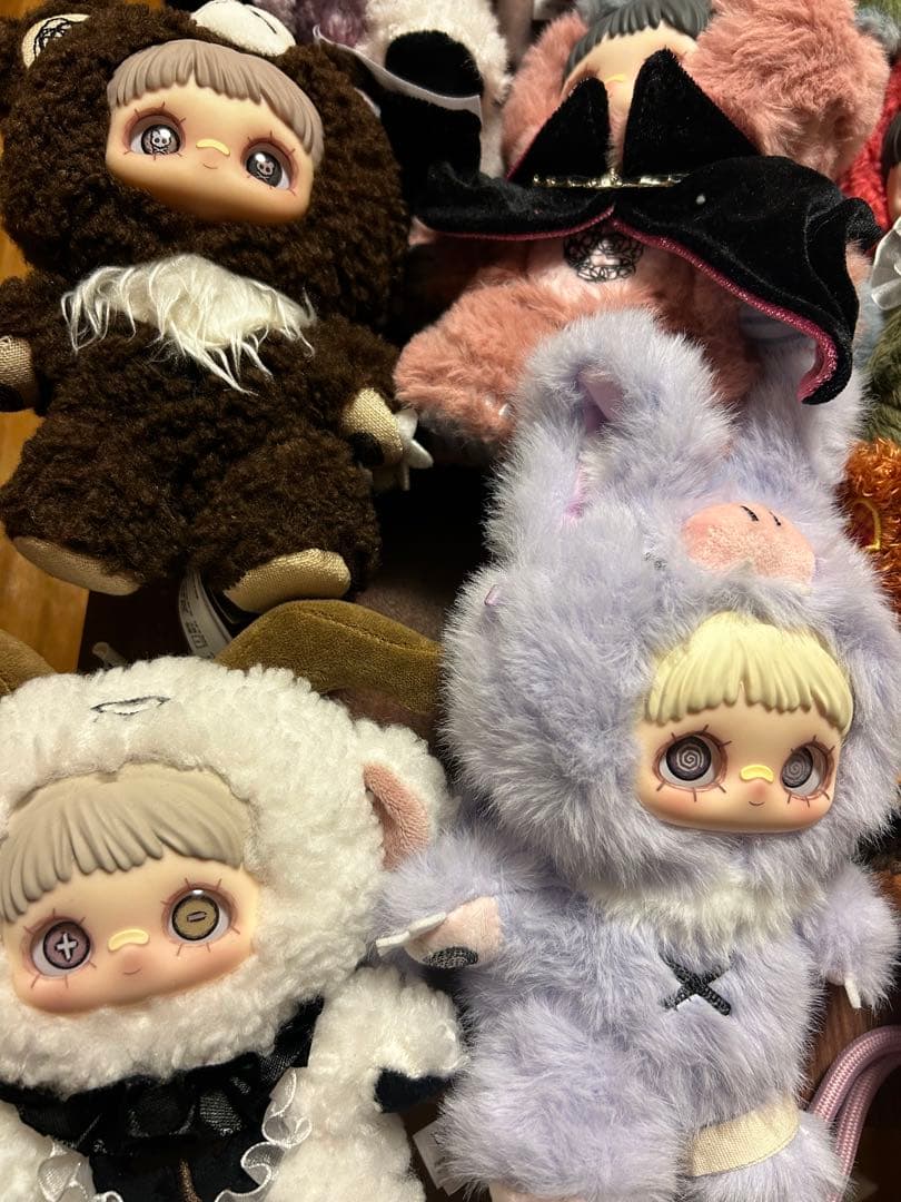 の*け様 メイメイ　22点〜引っ越し前まとめ売り