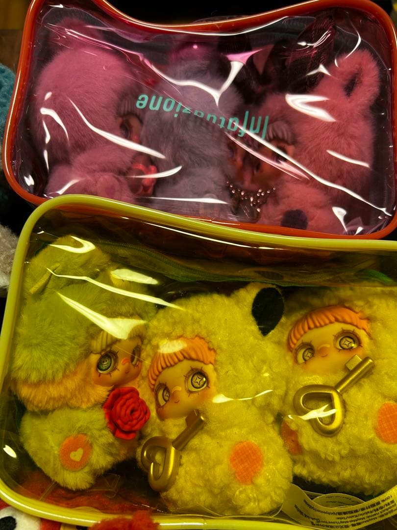 の*け様 メイメイ　22点〜引っ越し前まとめ売り