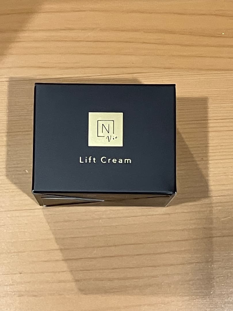 N organic Vie 4点セット