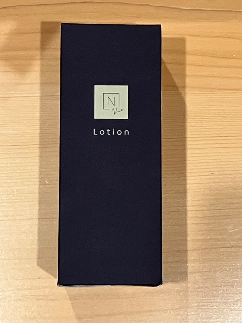 N organic Vie 4点セット