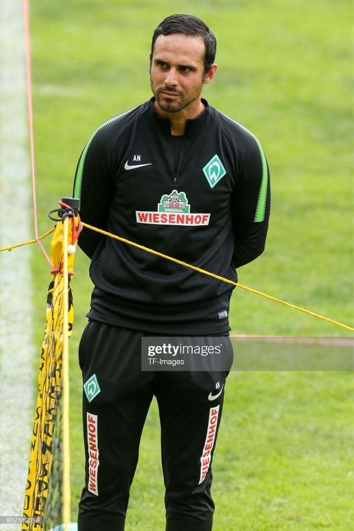 Nike ブレーメン　ジャージ パンツ セット支給品　超希少