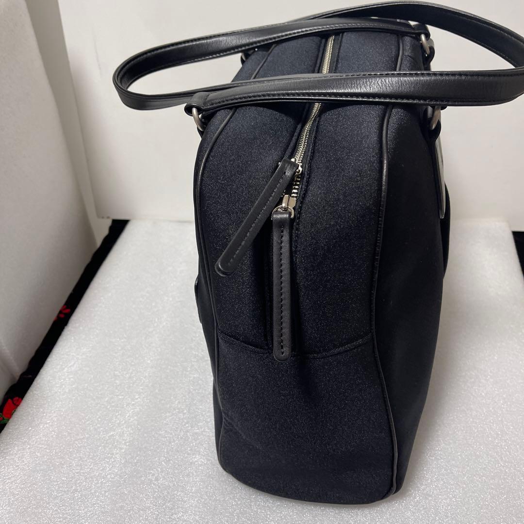 大容量カワカワ kawa-kawa ハンド トート ショルダーバッグ