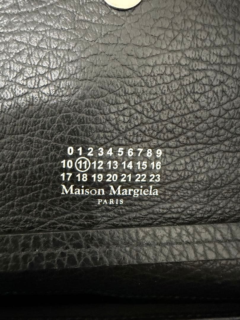 Maison Margiela 11 チェーンウォレット ショルダーバッグ
