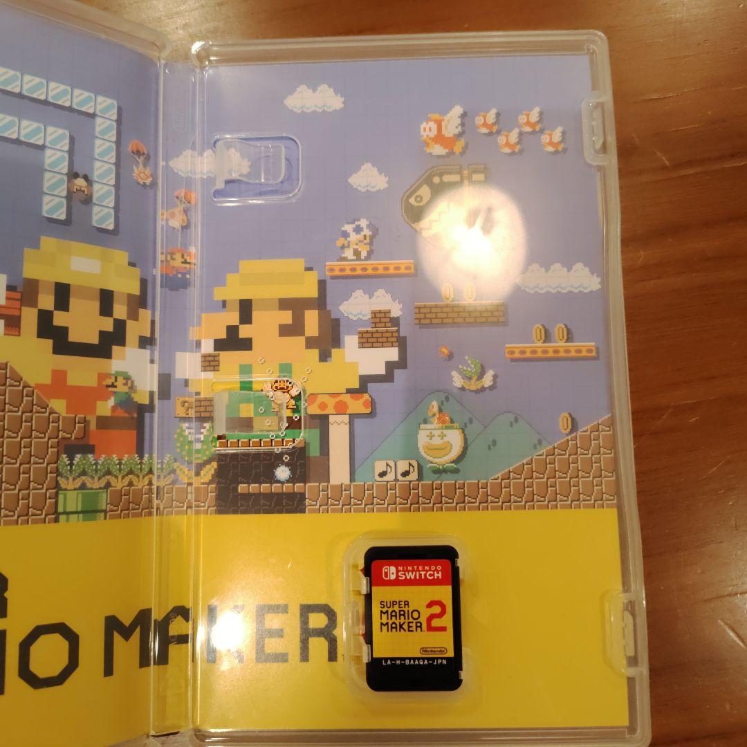 Switch ソフト6セット マリオ カービィ マインクラフト スプラトゥーン