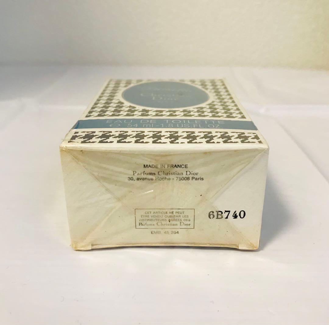 ディオール ディオレラ 香水 54ml☆