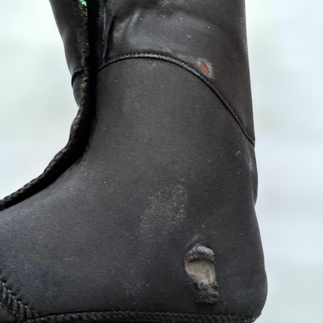 FULLLTILT DROPKICK 27.5cm FTブーツ　スキー