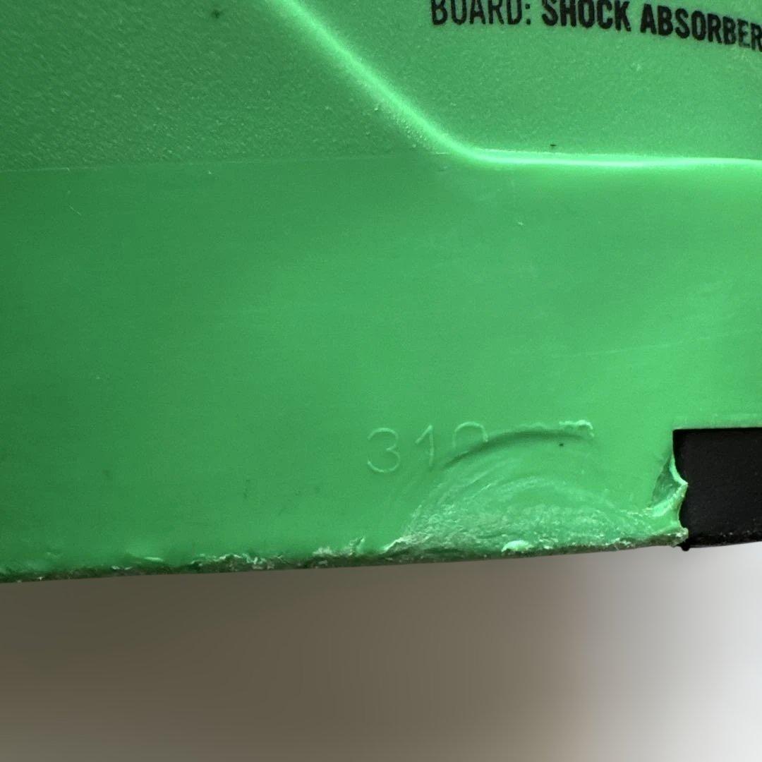 FULLLTILT DROPKICK 27.5cm FTブーツ　スキー