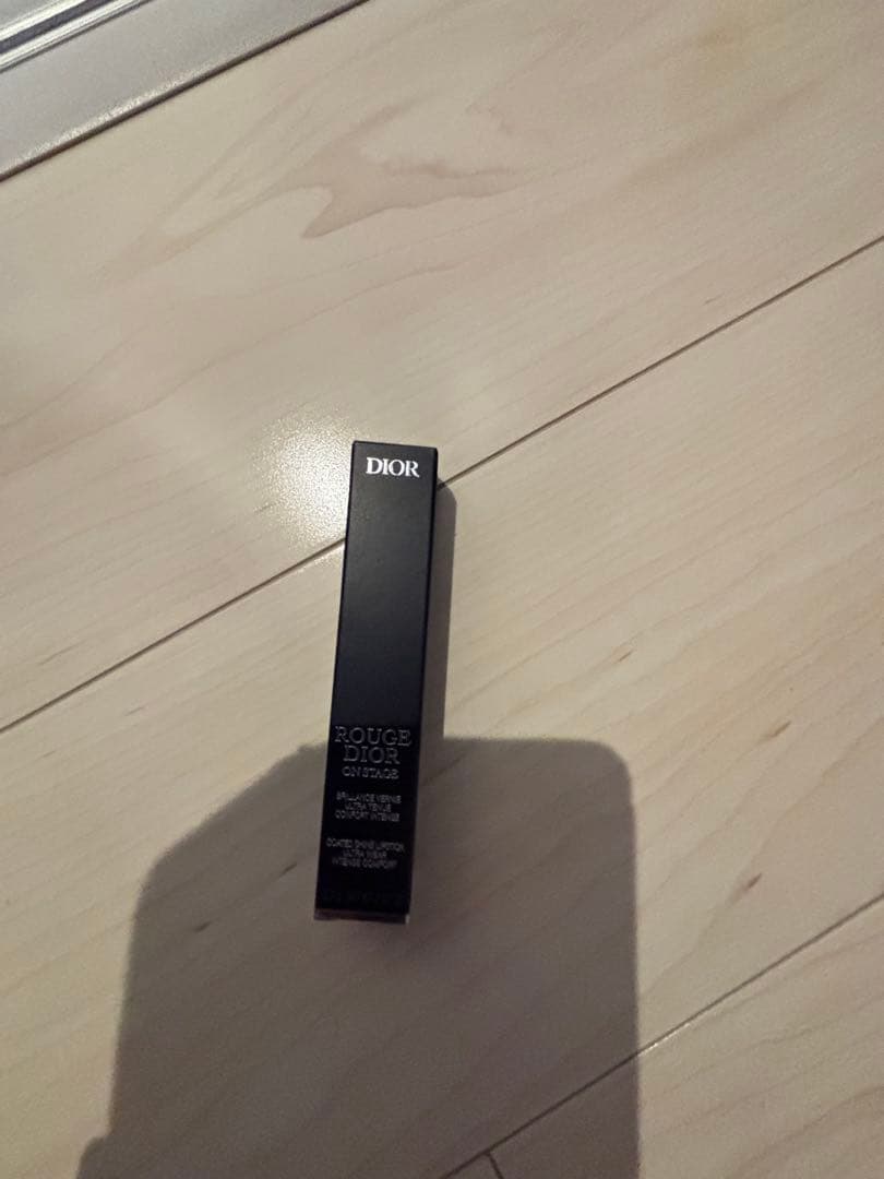 ディオール ルージュディオールオンステージ 222コンフィデントヌード数量限定色