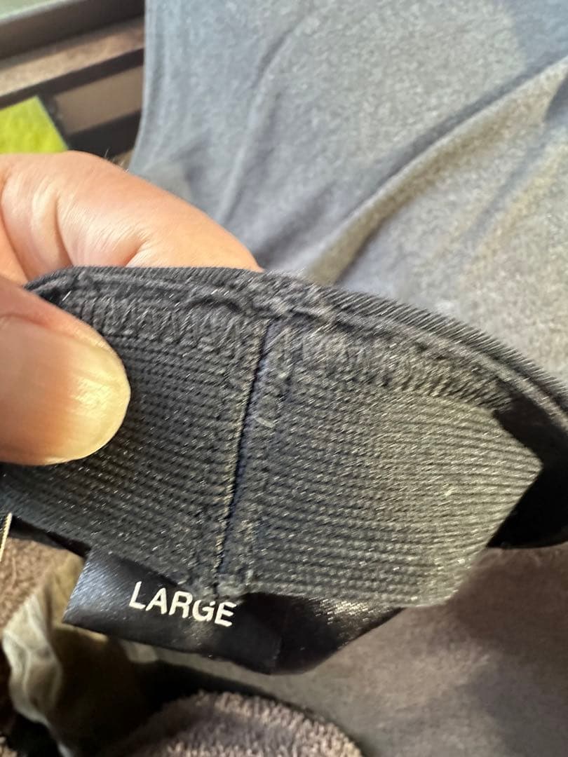 Yohji yamamotoアーカイブ YS キャスケットハンチン帽