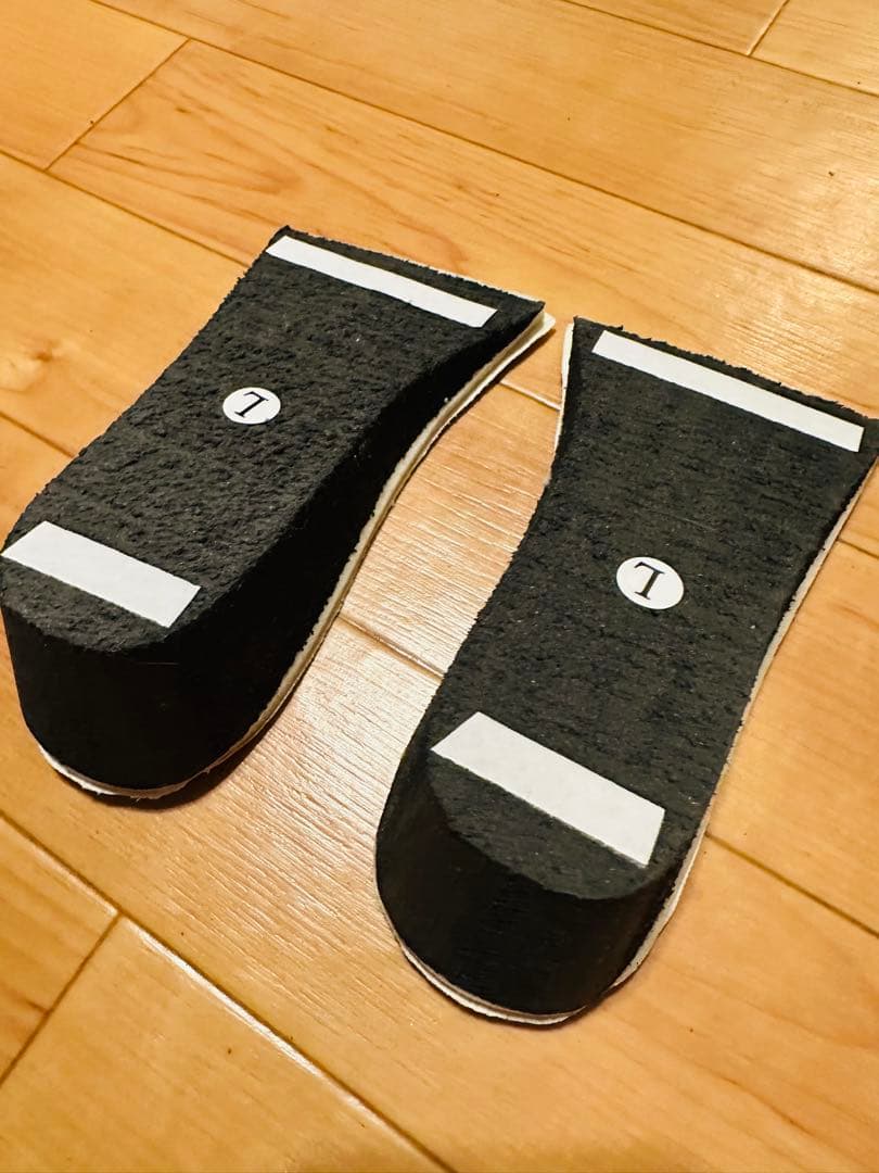 即購入⭕️YELLO スノーブーツ　ホワイト L(24.5cm)