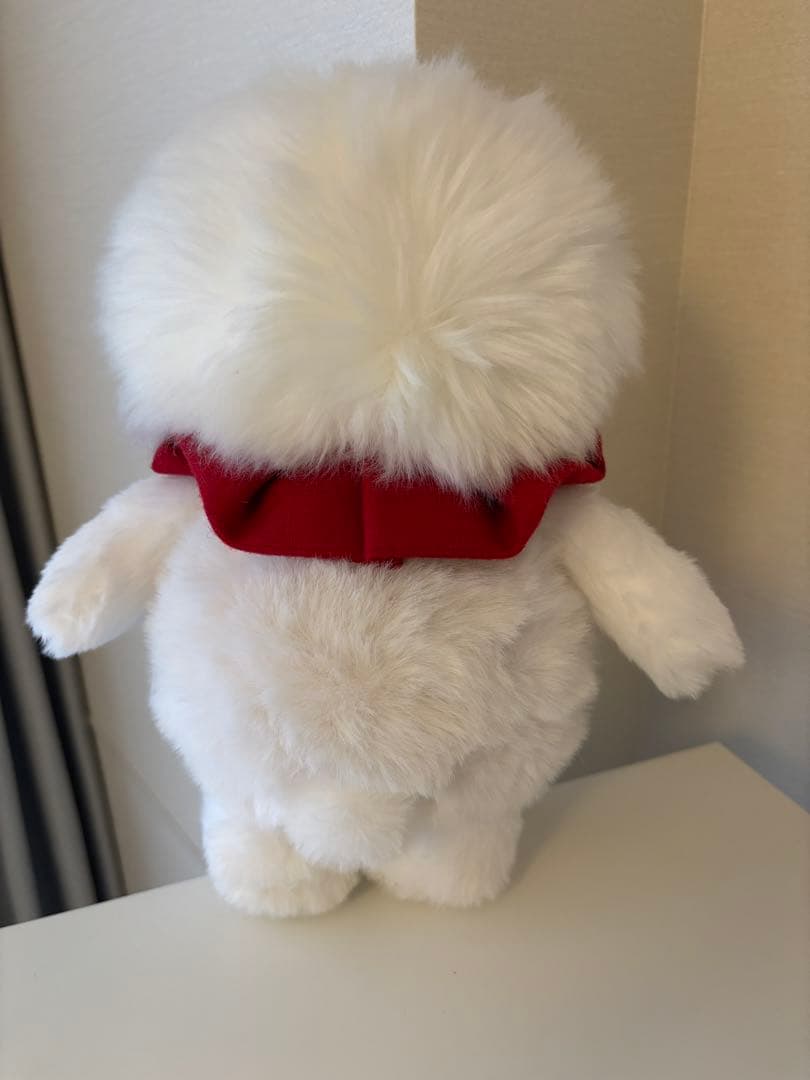 非売品　HikariELF ヒカリエルフ ぬいぐるみ　キーキー