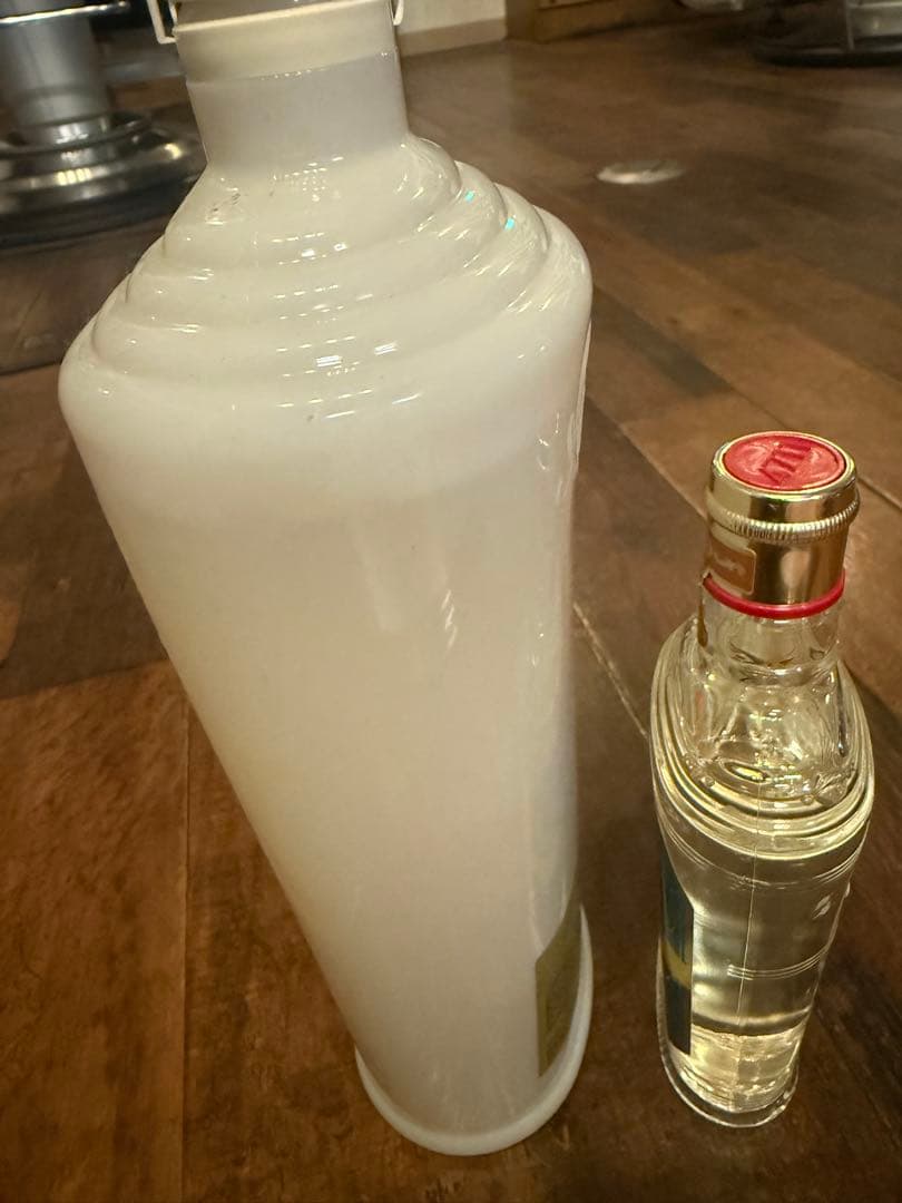 4711 ポーチュガル　ヘアリキッド