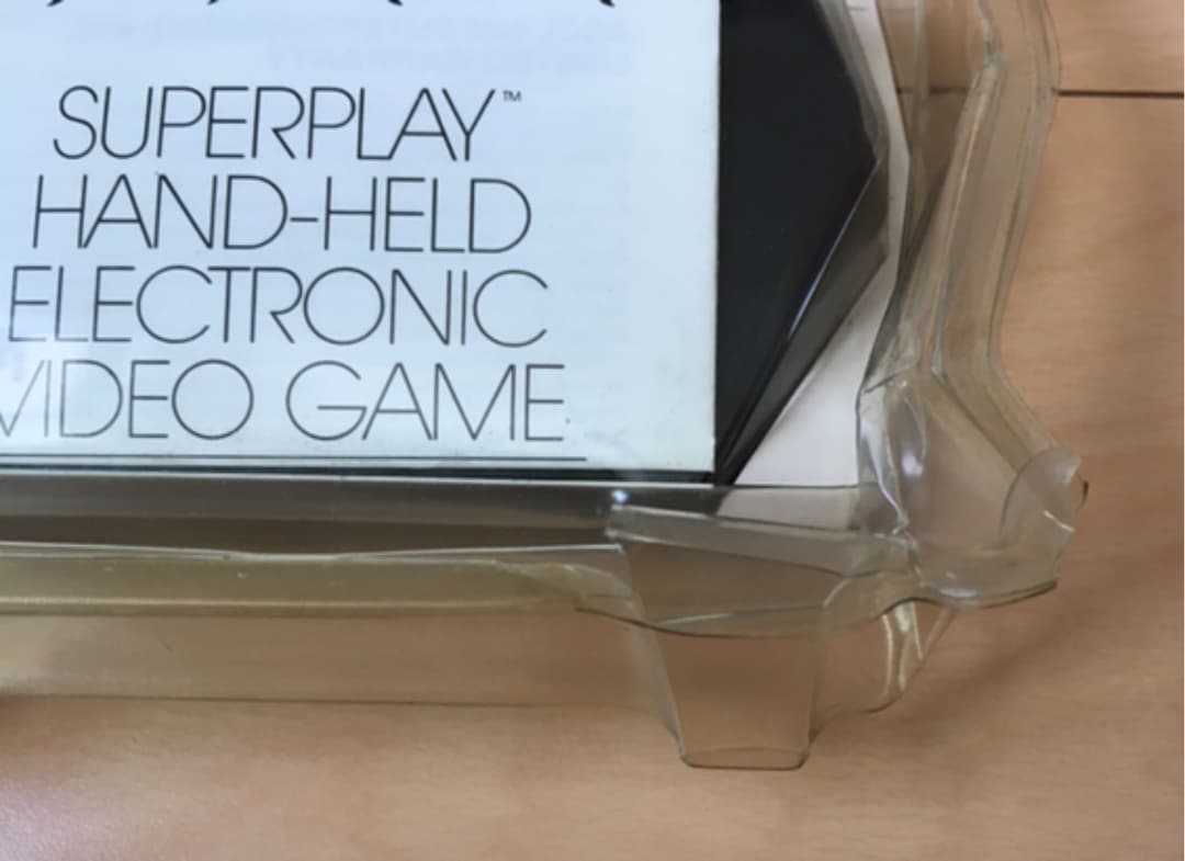 ナイトライダー　ゲーム　未使用　未開封