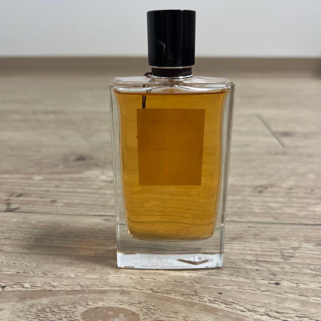 その他 Van Cleef & Arpels Rose Rouge 75ml