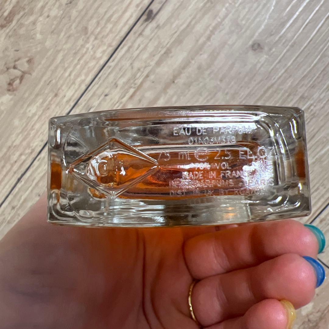 その他 Van Cleef & Arpels Rose Rouge 75ml