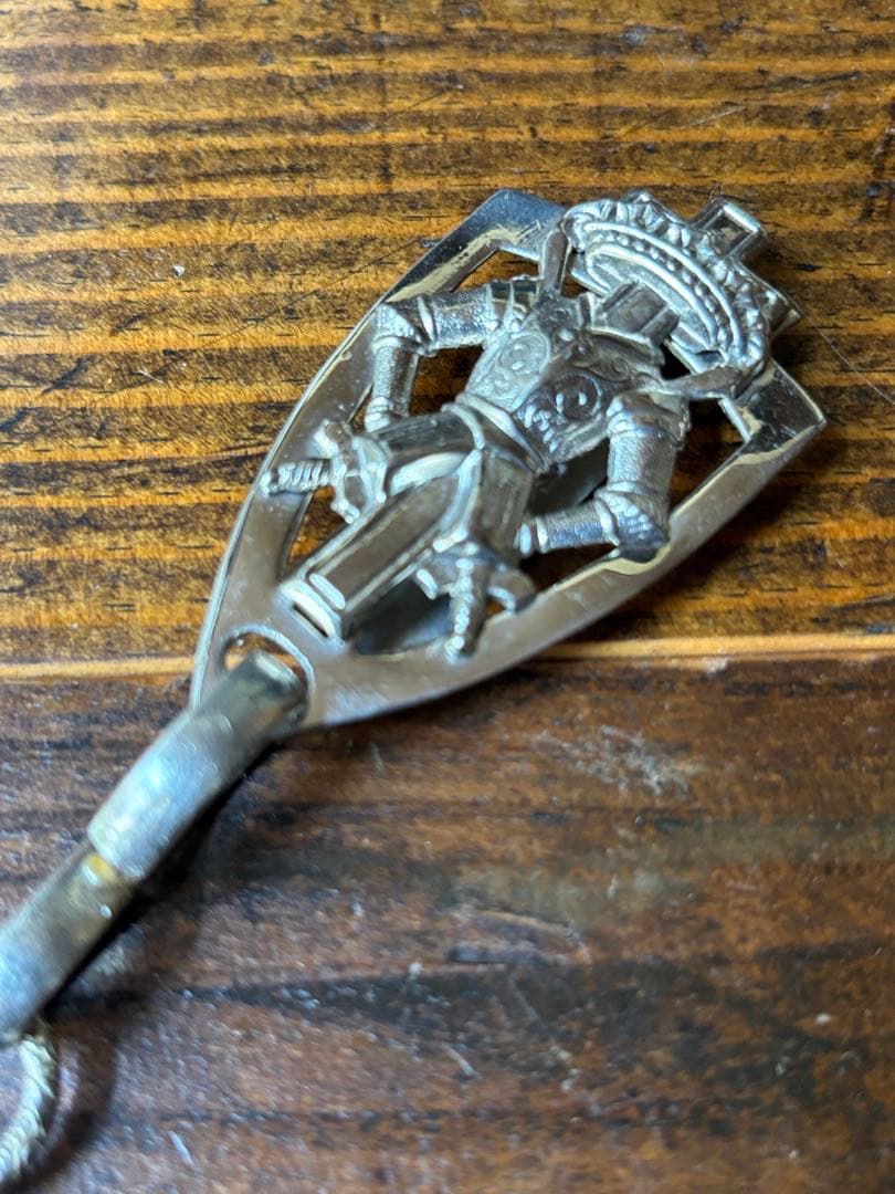 フリーメイソン　テンプル騎士団　ソードチェーン　ロングタイプ　SC-265