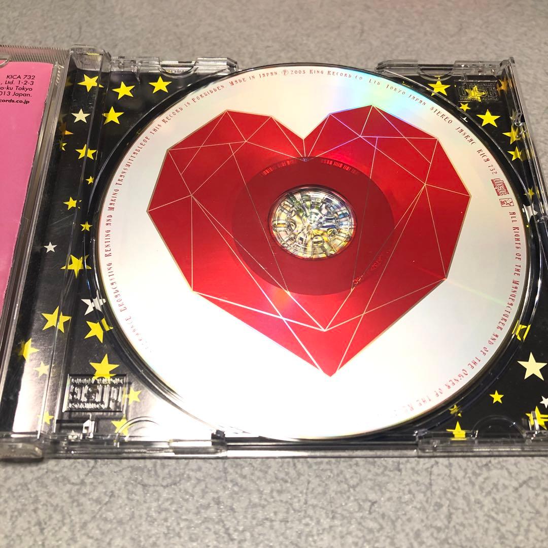 【美品】シュガシュガルーン サウンドトラック cd サントラ 美品