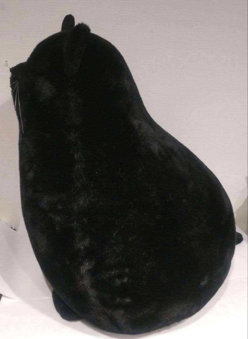 JAPAN ARTISTS SOCIETY シルベスター 特大 BIGぬいぐるみ