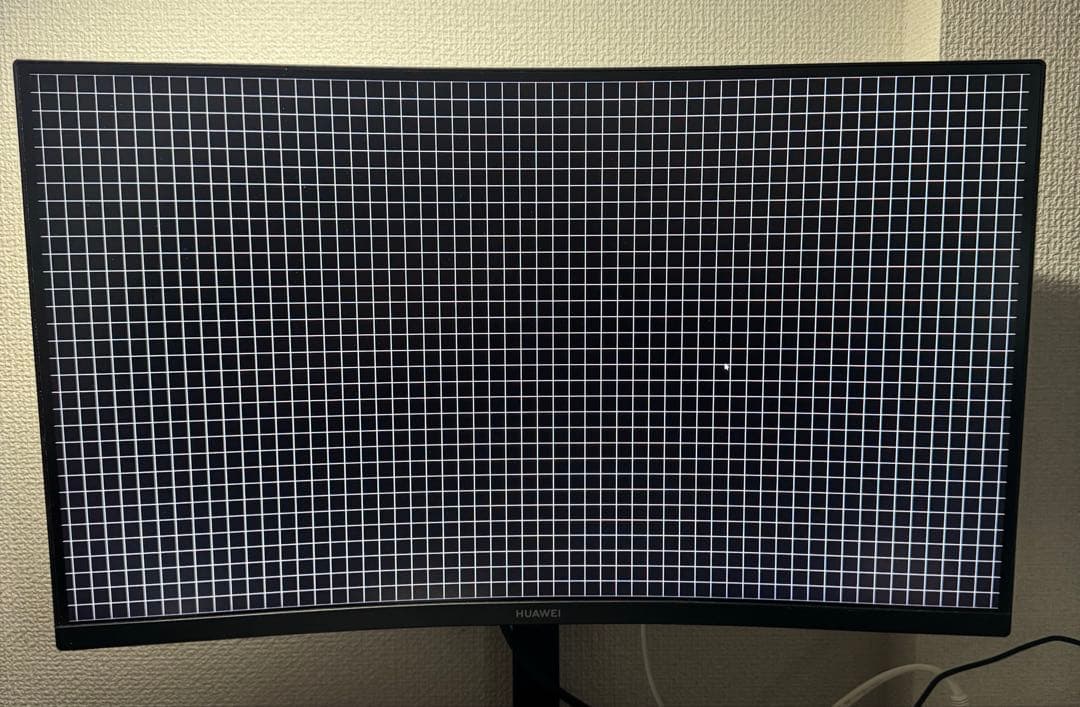 HUAWEI MateView GT 27インチ XWU-CBA